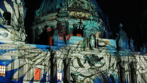 Berlin Cathedral