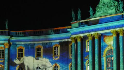 Humboldt University Law Library