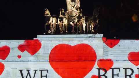 Brandenburg Gate