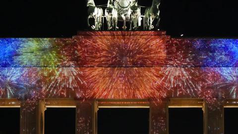 Brandenburg Gate