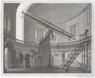 Fig. 1: Refractor