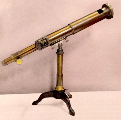 Fig. 4: Spectroscope